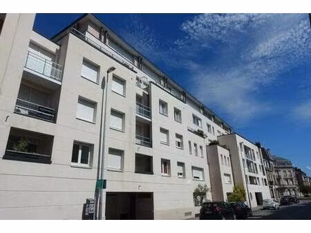 s e f i c immobilier
