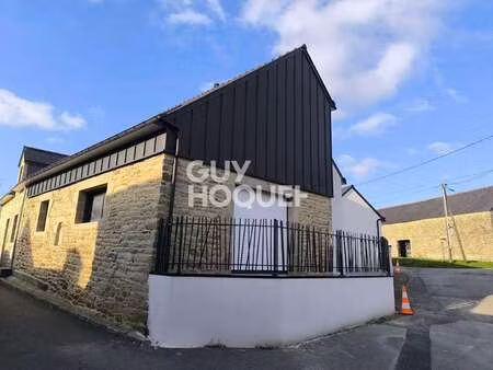 location maison à elven (56250) : à louer / 113m² elven