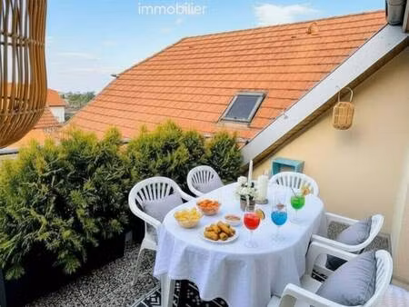 sandrine wagner les porteclés de l immobilier