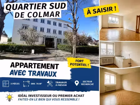 seckler immobilier