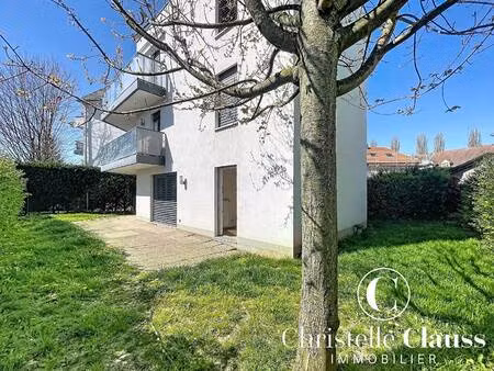christelle clauss immobilier
