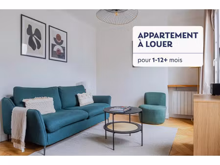 blueground id1092  gros-caillou