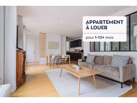 blueground id991  notre-dame-de-lorette