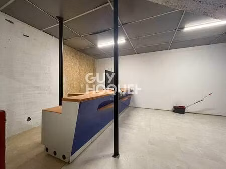local commercial à louer