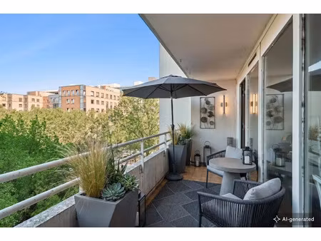 vente appartement 4 pièces 90.03 m² à nanterre (92000)  370 000 €