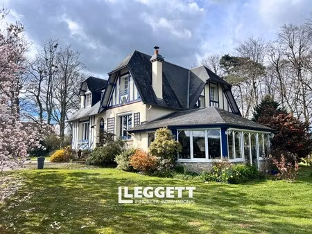 maison de luxe à vendre à bagnoles-de-l'orne