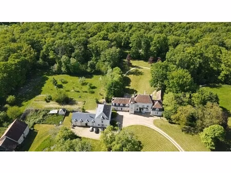 château à vendre à vatan