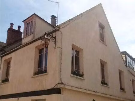 immeuble à vendre
