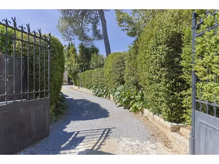 maison de luxe à vendre à vérargues