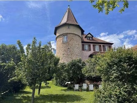 villa à vendre