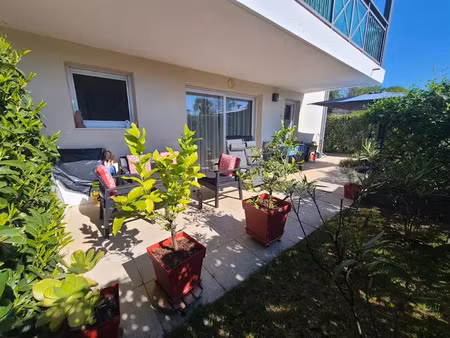 vente appartement 4 pièces 82.83 m² à anthy-sur-léman (74200)  429 000 €