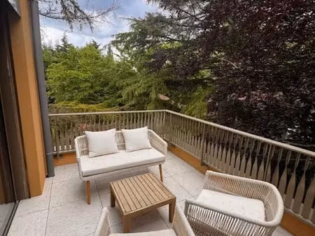 vente appartement 4 pièces 90 m² à collonges-au-mont-d'or (69660)  444 000 €