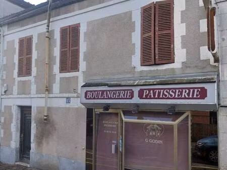 immeuble à vendre