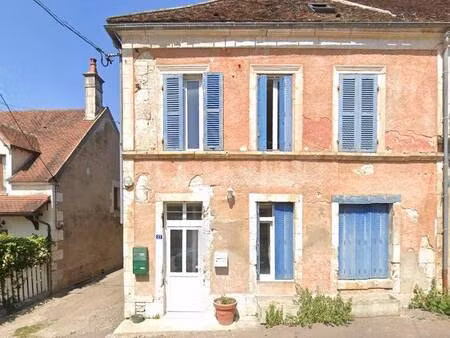immeuble à vendre