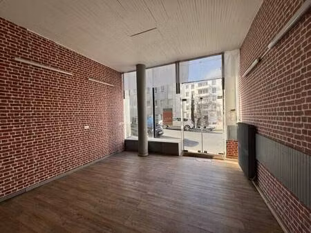 local commercial à vendre