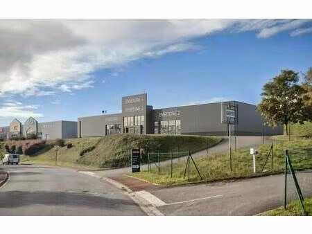 local commercial à louer