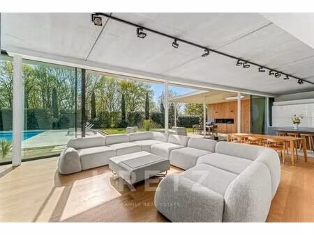 maison de luxe à vendre à pibrac