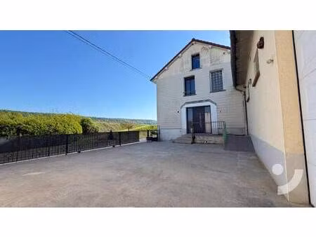 villa à vendre