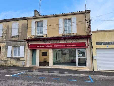 immeuble à vendre