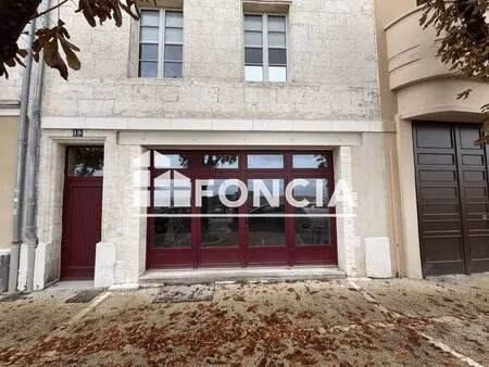 local commercial à louer