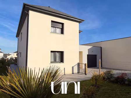 maison de luxe à vendre à blainville-sur-orne
