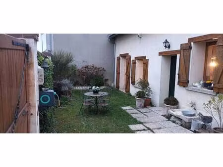 propriétaire particulier