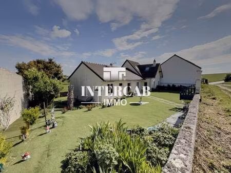 sarl intercab immo