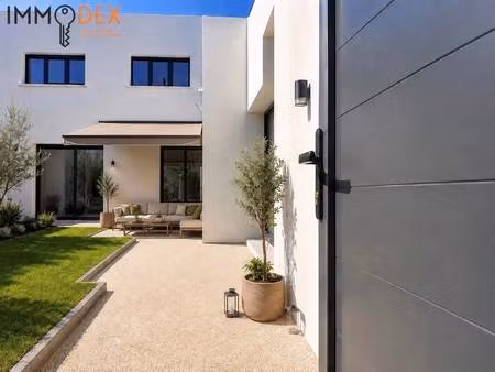 maison de ville à vendre - première occupation
