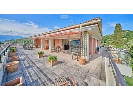 appartement de luxe à vendre à mougins