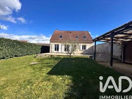 pavillon à vendre