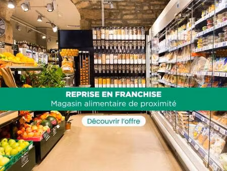 tabac-presse-loto à vendre