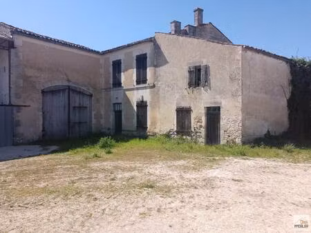 open immobilier