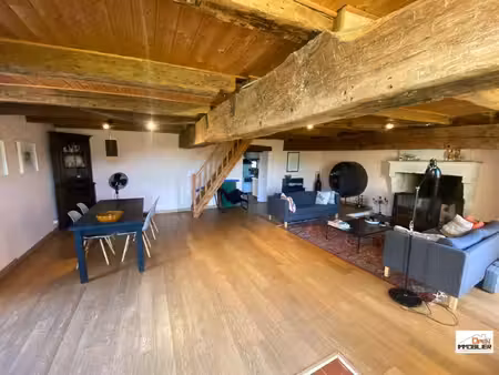 open immobilier