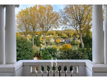 maison de luxe à vendre dans le quartier la varenne