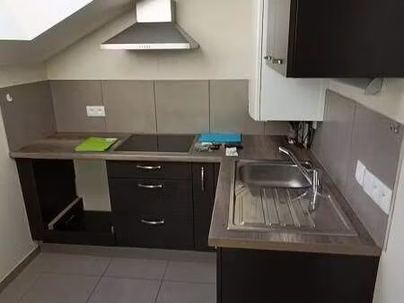 cis immobilier – challes-les-eaux