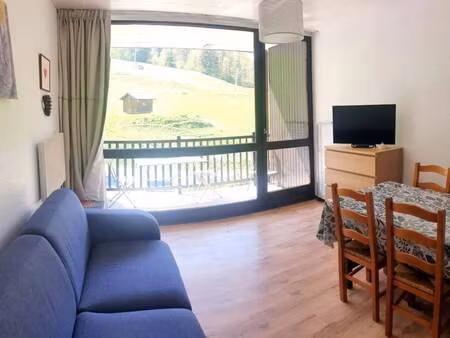 bauges immobilier
