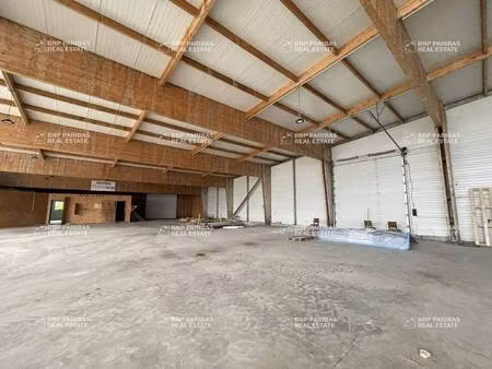 espace bureau à louer