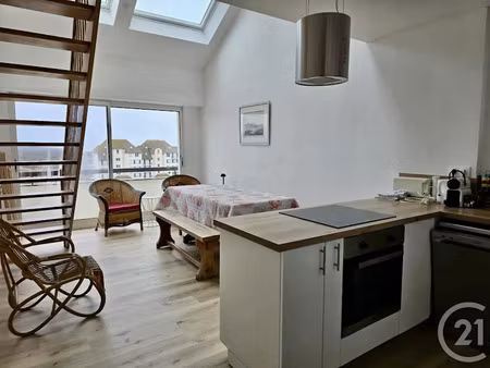 vente appartement 5 pièces 66.86 m² à hardelot plage (62152)  459 500 €
