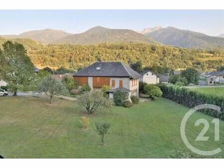 century 21 - immobiliere de la vallee