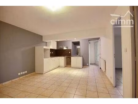 cimm immobilier st pierre d'albigny