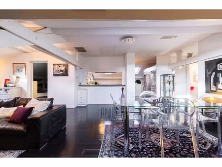 appartement de luxe à vendre à toulouse