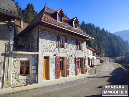 boutique à louer