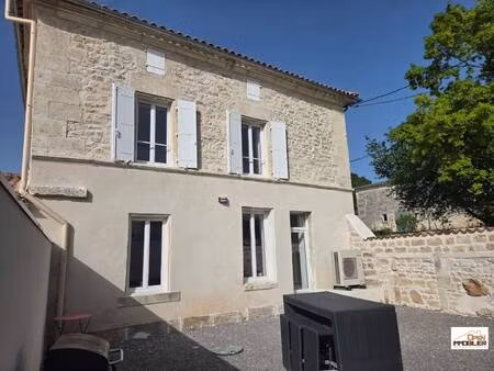 open immobilier