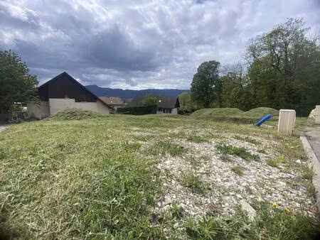 terrain à vendre