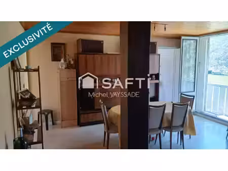 safti - vayssade michel conseiller indépendant