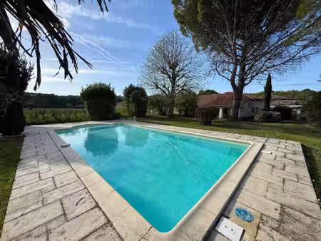 open immobilier