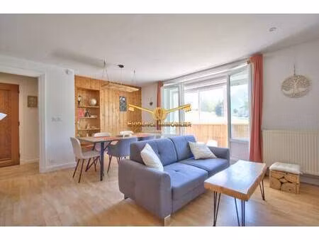 evidence immobilier