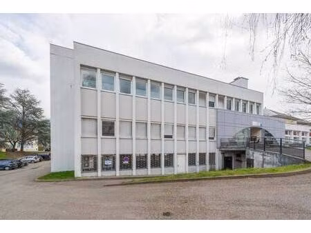espace bureau à vendre