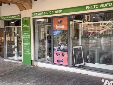 local commercial à vendre