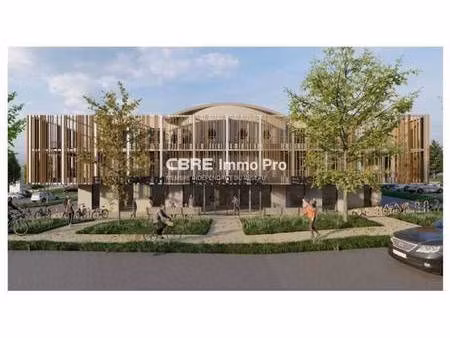 espace bureau à vendre
